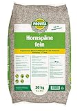 Provita Hornspäne S1 Fein (1-4 Mm) 14, 20 Kg
