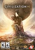 Sid Meier's: Civilization VI for PC