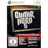 Guitar Hero 5