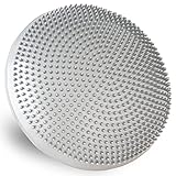 MAXXIVA Ballsitzkissen Fitness Ø 33 cm mit Noppen Pumpe Fitness-Zubehör Fitness-Training Yoga...