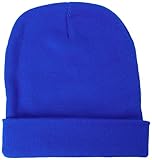 Clotth Unisex DE-TB01-Crocodile-Blue Cold Weather Hat, Crocodile-Blue, one Size