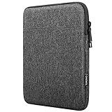 TiMOVO 9-11 Zoll Tablet Tasche für iPad 11 Zoll A16 2025, iPad 10.9'/10.2', Galaxy Tab A9 Plus 11',...
