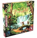 Pegasus Spiele 57610G My Lil´ Everdell Brettspiele