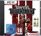 Unreal Tournament 3 [Software Pyramide]