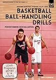 Basketball Ball-Handling Drills - Perfektioniere Dein Ballgefühl