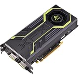 XFX Nvidia GeForce GTS250 Grafikkarte (PCI-e, 1GB GDDR3 Speicher, DVI, 1 GPU) Lite Retail