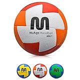 meteor Nuage Handball fur Kinder Jugend und Damen ideal auf die Kinderhände idealer Handbälle für...