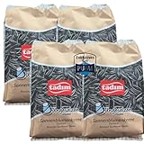 PUFAI Bundle – TADIM Geröstete Sonnenblumenkerne ungesalzen – 270 g, 4-Pack | Knuspriger Snack