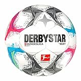 Derbystar Bundesliga Brillant TT v22, 5