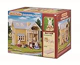 EPOCH SYLVANIAN Families 1227178 - Puppen Mode und Zubehör, Mehrfarbig