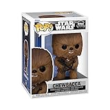 Funko Pop! Star Wars: SWNC - Chewbacca - Vinyl-Sammelfigur - Geschenkidee - Offizielle Handelswaren...