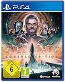 Stellaris Console Edition (Playstation 4)