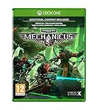 Warhammer 40000 Mechanicus (Xbox One) [