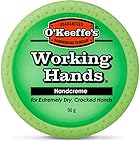 O'Keeffe's Working Hands Handcreme, 96g