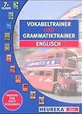 Vokabel- und Grammatiktrainer Englisch Klasse 7