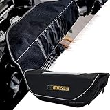 Wodpice Motorrad-Lenkertasche für 40 Years GS F700GS F850GS G310GS R1200GS R1250GS, wasserdichte...