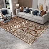 ZPBLWT Infrarot-Bodenheizung, Graphen Elektrischer Heizteppich, Auto-Off, Überhitzungsschutz,...