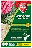 PROTECT GARDEN Lizetan Plus Combistäbchen, Langzeit-Schädlingsfrei und Premium-Dünger in Einem,...