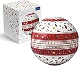 Villeroy & Boch – Toy's Delight La Boule, 7 Teiliges Geschirrset Für Zwei, Premium Porzellan,...