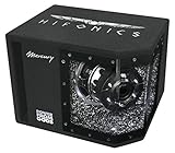 Hifonics MR8BP Auto-Subwoofer passiv 600 W