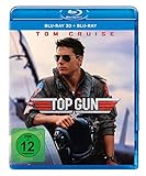 Top Gun-3d 3D+Blu-Ray