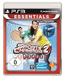 Sports Champions 2 [Essentials] - [PlayStation 3]