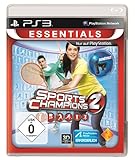 Sports Champions 2 [Essentials] - [PlayStation 3]