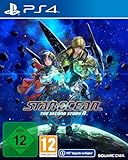 Star Ocean Second Story R (Playstation 4)