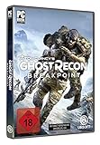 Tom Clancy's Ghost Recon Breakpoint Standard | Uncut - [PC]