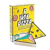 Big Potato P wie Pizza: Familien Wortspiel | Großartiges Kartenspiel für Erwachsene und Kinder |...