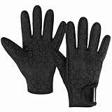 ZJchao Neopren-Handschuhe für Tauchen, Schnorcheln, Surfen, Paddeln und Kajakfahren –...