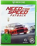 Need for Speed - Payback - [Xbox One]