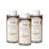 La Tourangelle – Reines Walnussöl – Intensiv nussig und köstlich – ideal zum Verfeinern von...