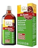 livQ Bio-Essenz Camu-Camu - Fermentiertes Naturkonzentrat, Antioxidantien durch Camu-Camu und...