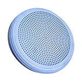 Oszillierendes Kissen, Balance-Kissen – Flexibles Yoga-Balance-Matte, tragbar, schwingendes Kissen...