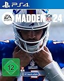 MADDEN NFL 24 Standard PS4 Deutsch