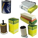 EISENFELS Set 85465285 C 35 154 HU 719/7 x PU 936/2 9900 FP 2939 -Filter Inspektionspaket Motor...