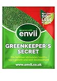 Envii Greenkeeper’s Secret – Rasendünger flüssig – Flüssigdünger - Anwendung über...