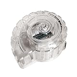 STFALI Schneckenfalle Aquarium, Transparent Snail Catcher Trap, Aquarium Schneckenfalle Pflanzen...