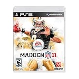 Madden NFL 11 (englisch)