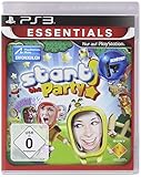 Start the Party! (Move) [Essentials] - [PlayStation 3]