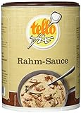 tellofix Rahm-Sauce (1 x 364 g Packung)