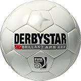 Derbystar Brillant APS Weiß, 5, weiß, 1700500100