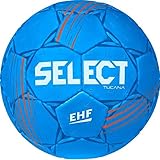 Derbystar Tucana V22 Handball Blau Orange 0