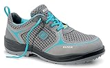 ELTEN Sicherheitsschuhe MILA aqua Low ESD S1, Damen, Textil, Stahlkappe, leicht, sportlich,...