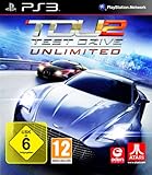 Test Drive Unlimited 2