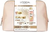 L'Oréal Paris Age Perfect Anti-Age Pflege-Set, bestehend aus der Pro-Kollagen Tagespflege & dem...