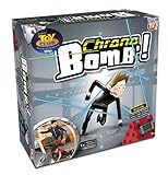 PLAY FUN BY IMC TOYS Chrono Bomb Play Fun VON IMC Toys | Actionspiel für kleine Geheimagenten |...