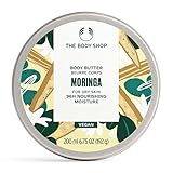 The Body Shop body butter moringa 200ml