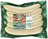 Lutz! Thüringer Rostbratwurst, 500 g